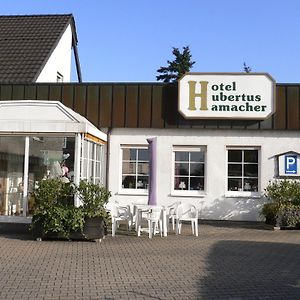 Hotel Hubertus Hamacher